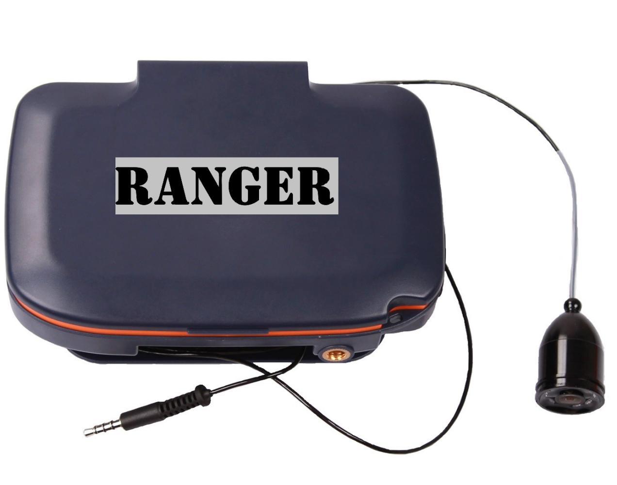 Подводная камера для рыбалки Ranger Lux 20 Record (Арт. RA 8860) - фото 7 - id-p2171656935