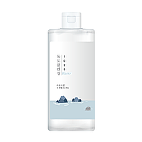 Міцелярна вода для шкіри обличчя ROUND LAB 1025 Dokdo Cleansing Water 400 ml