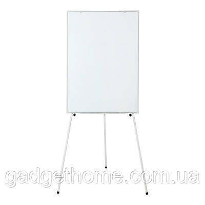 ТОП! Фліпчарт Buromax магнітно-маркерний 70 х 100 см (BM.0009) - (gHome), фото 1