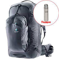 Рюкзак-сумка Deuter Aviant Access Pro 70 Black (3512220 7000)