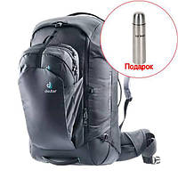 Рюкзак-сумка Deuter Aviant Access Pro 60 Black (3512020 7000)