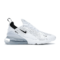 Nike Air Max 270 White Black