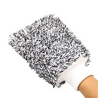 Рукавица микрофибровая для мойки авто ProUser Microfiber Wash Mitt