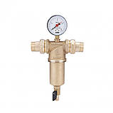 Самопромивний фільтр Icma 1" №751, фото 3