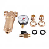 Самопромивний фільтр Icma 3/4" №751, фото 4