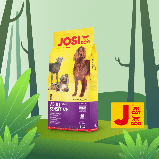 Сухий корм для дорослих собак з чутливим травленням JosiDog Adult Sensitive 900 г, фото 3
