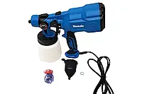 Краскопульт Makita AH550L _ Румыния _ Гарантия 12 мес