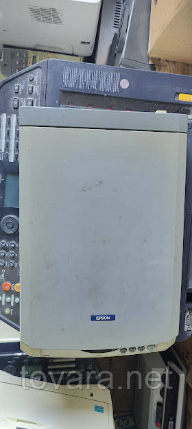 Планшетний сканер Epson Perfection 1270 No20908200