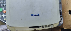 Планшетний сканер Epson Perfection 1270 No20908200, фото 2