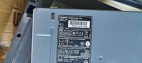 Планшетний сканер Epson Perfection 1270 No20908200, фото 4