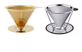 Double Mesh Кафеор