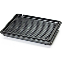 Жаровня чугунная Petromax Loaf Pan with Lid 5,5 л