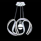 Led люстра у дитячу Linisoln 75W до 18 м² колір Білий А96-1 WH, фото 2