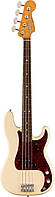 Бас-гитара Fender Vintera II '60s Precision Bass Olympic White