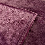 Набір махровий для косметологічних процедур для масажного стола 3 в 1: чохол на кушетку, плед, подушка, фото 5