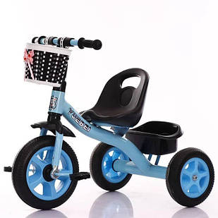 UNITY Велосипед дитячий триколісний QPL-105