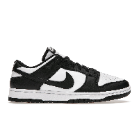 Nike Dunk Low Retro White Black Panda