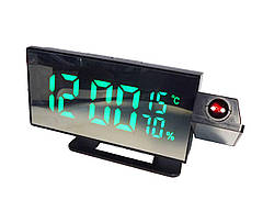 Годинник VST 896S-4 з проектором