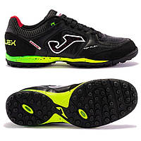 Сороконіжки Joma TOP FLEX TOPS2401TF, Чорний, Розмір (EU) — 45