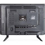 ТОП! Телевізор Ozonehd 19HN82T2 - (gHome), фото 4