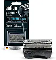 Сітка та різальний блок Braun Series 7 70S головка нож сетка