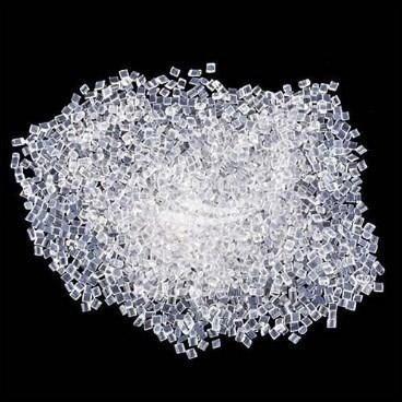 Кератин прозорий для нарощування волосся, Італійський тугоплавкий кератин для нарощування волосся 10, фото 1