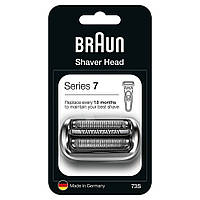 Сітка та різальний блок Braun Series 7 73S ніж бритву браун