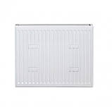 Радіатор сталевий Thermo Alliance 22 тип 600х700 бічне підключення, фото 5
