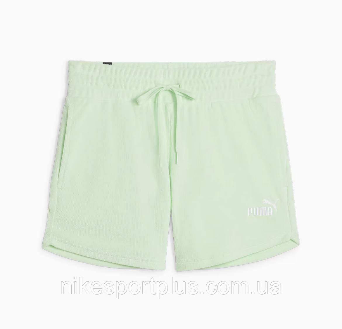 СПОРТИВНІ ШОРТИ ESS Elevated Shorts 67794688