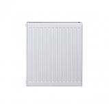 Радіатор сталевий Thermo Alliance 22 тип 600х500 бічне підключення, фото 4