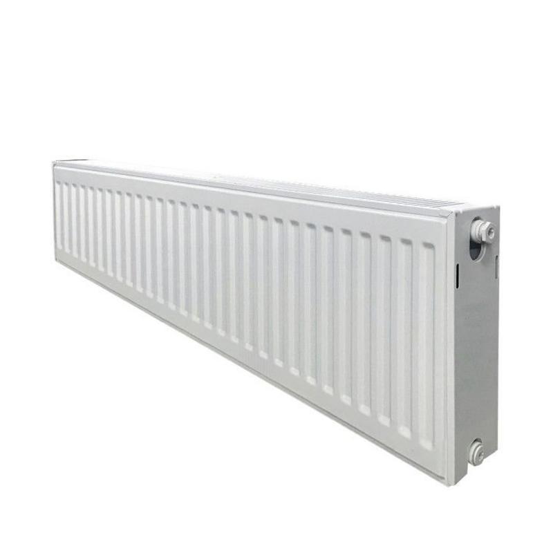 Радіатор сталевий Thermo Alliance 22 тип 300х500 бічне підключення, фото 1
