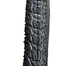 Покришка 20х2.125 (54-406) Chao Yang, фото 2