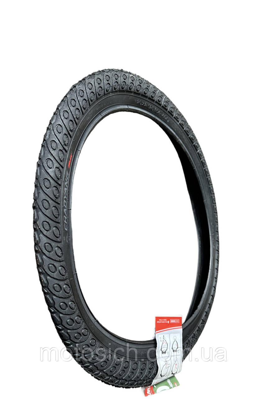 Покришка 20х2.125 (54-406) Chao Yang, фото 1