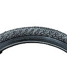 Покришка 20х2.125 (54-406) Chao Yang, фото 3