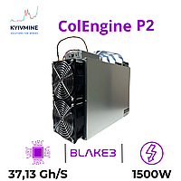 ColEngine P2 самый мощный FPGA криптомайнер в мире