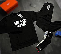 Світшот + Штани Nike BIG + Шкарпетки в подарунок