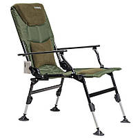 Коропове крісло Ranger Ranger Comfort Fleece SL-111 (арт. RA 2250) для кемпінгу, риболовлі, пікніка, туризму на природу