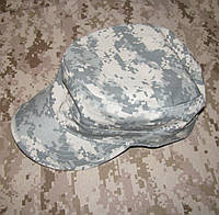 Кепка тактическая военная армейская Helikon-Tex ACU Cap - PolyCotton Ripstop - UCP at digital пиксель S