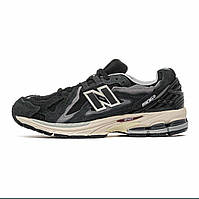 New Balance 1906D Protection Pack Black Grey Beige