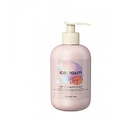 Кондиціонер для сухого кучерявого й фарбованого волосся Inebrya Conditioner Dry-T, 300 мл (1026323)