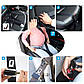 Адаптер на ремінь безпеки для вагітних в авто SBT атрибут (Safe Belt 2), фото 7