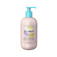Кондиціонер для тонкого волосся Inebrya Volume Conditioner, 200 мл (1026364)