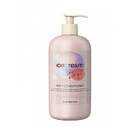 Кондиціонер для сухого кучерявого й фарбованого волосся Inebrya Conditioner Dry-T, 1000 мл (1026324)