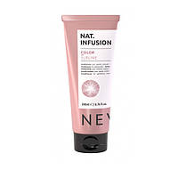Кондиціонер для фіксації кольору Nevitaly Color Sublime Conditioner, 200 мл (33180)