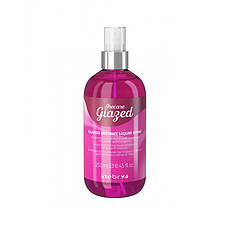 Кондиціонер для блиску з ефектом глазурування Inebrya Sheсare Glazed Instant Conditioner, 250 мл (1026440)