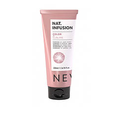 Кондиціонер для фіксації кольору Nevitaly Color Sublime Conditioner, 200 мл (33180)