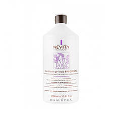 Кондиціонер зволожуючий для частого використання Nevitaly Conditioner Acid Frequentia, 1000 мл (324)