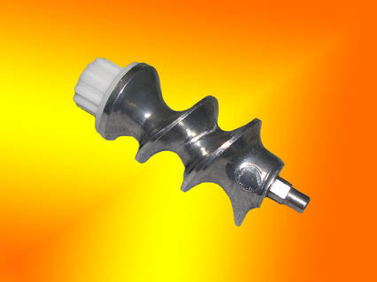 Шнек 86.3130, 12000133 для м'ясорубки Zelmer NR8 Оригінал