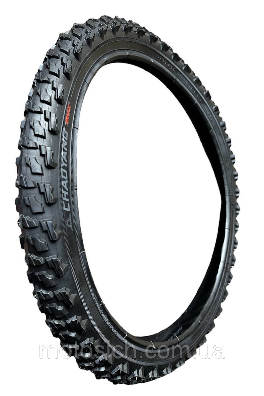 Покришка 18х1.75 (47-355) Chao Yang, фото 1