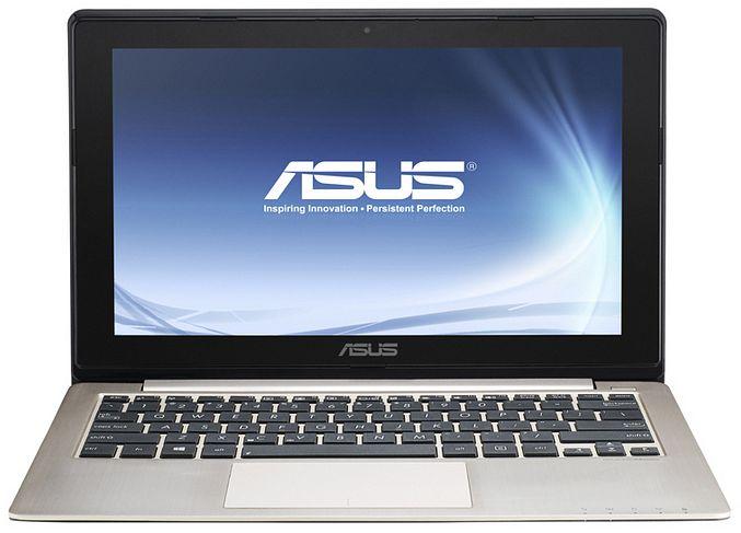 Ноутбук Б/У Asus S500 15.6 HD TN/i3-3217U/RAM 4GB/SSD 120GB/АКБ 38Wh # C